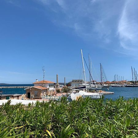 Appartamento Porto Rotondo Rudargia エクステリア 写真