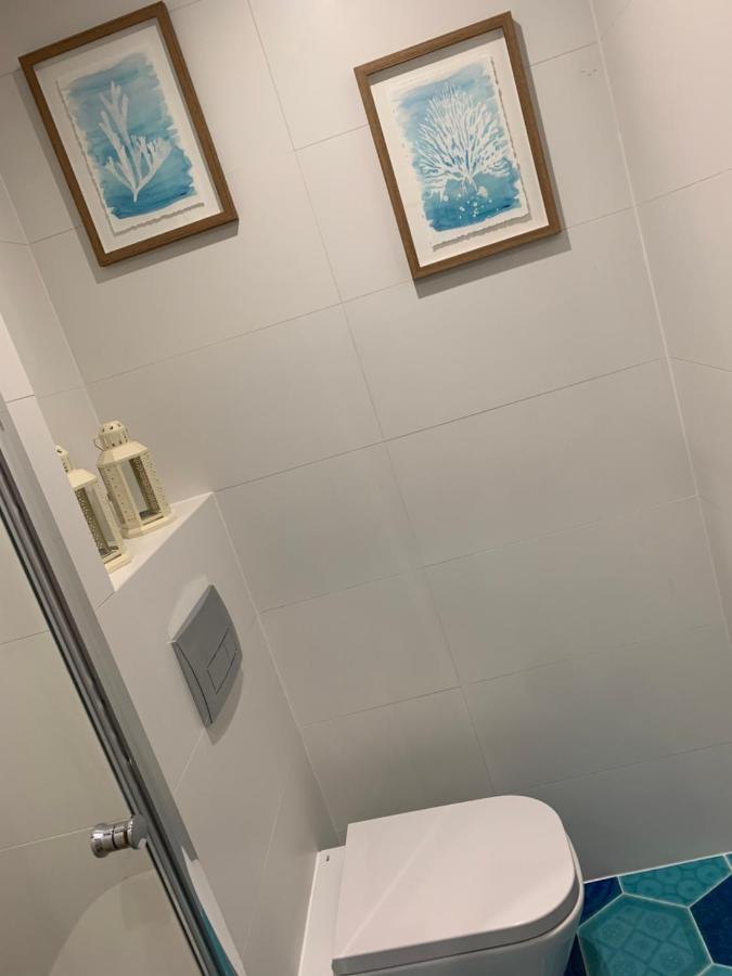 Appartamento Porto Rotondo Rudargia エクステリア 写真