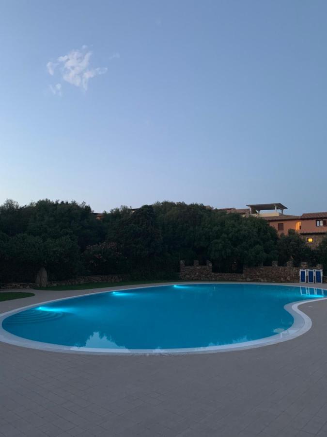 Appartamento Porto Rotondo Rudargia エクステリア 写真
