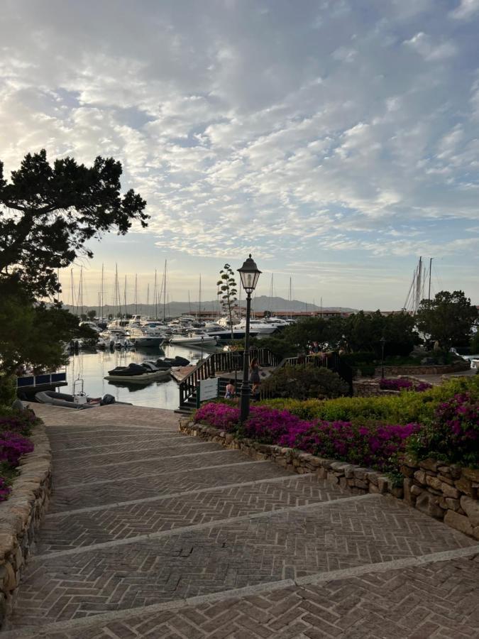 Appartamento Porto Rotondo Rudargia エクステリア 写真