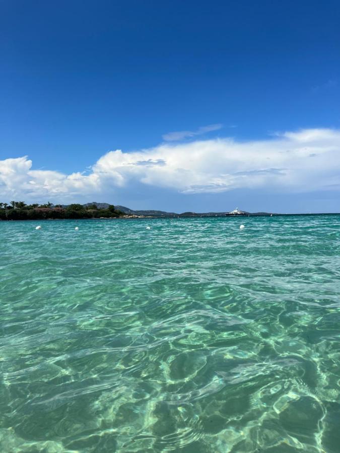 Appartamento Porto Rotondo Rudargia エクステリア 写真