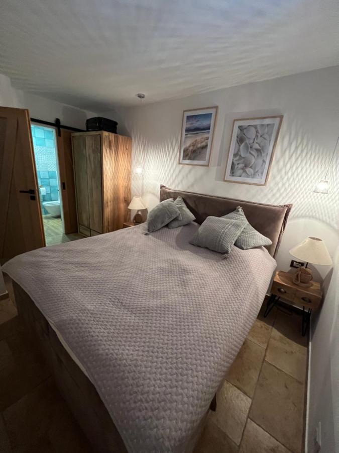 Appartamento Porto Rotondo Rudargia エクステリア 写真