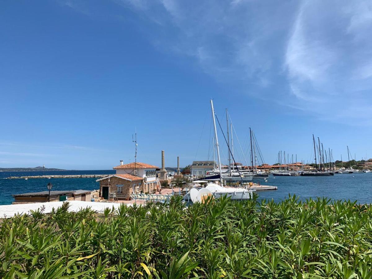 Appartamento Porto Rotondo Rudargia エクステリア 写真