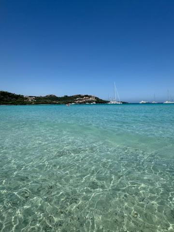 Appartamento Porto Rotondo Rudargia エクステリア 写真