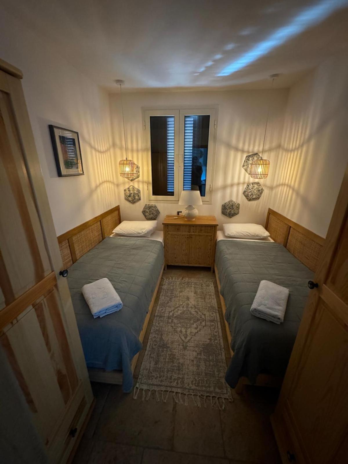 Appartamento Porto Rotondo Rudargia エクステリア 写真
